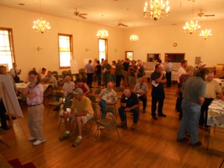 June 15 public meeting photo 4